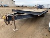 1980 Ziman Equipment Trailer - 2