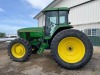 1993 John Deere 7800 MFWD Tractor - 3