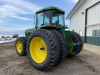 1993 John Deere 7800 MFWD Tractor - 4