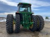 1993 John Deere 7800 MFWD Tractor - 5