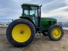 1993 John Deere 7800 MFWD Tractor - 6