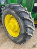 1993 John Deere 7800 MFWD Tractor - 8