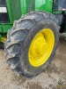 1993 John Deere 7800 MFWD Tractor - 9