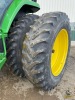 1993 John Deere 7800 MFWD Tractor - 10