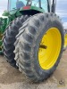 1993 John Deere 7800 MFWD Tractor - 12