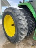 1993 John Deere 7800 MFWD Tractor - 13