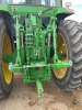 1993 John Deere 7800 MFWD Tractor - 14