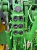 1993 John Deere 7800 MFWD Tractor - 15