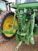 1993 John Deere 7800 MFWD Tractor - 23