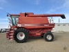 1997 Case IH 2188 Combine - 2