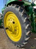 1993 John Deere 7600 Tractor - 14