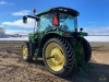 2013 John Deere 6115R MFWD Tractor - 3