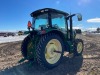 2013 John Deere 6115R MFWD Tractor - 5