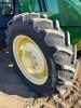 2013 John Deere 6115R MFWD Tractor - 8