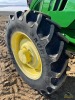 2013 John Deere 6115R MFWD Tractor - 9