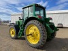 2005 John Deere 7520 MFWD Tractor - 3