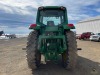 2005 John Deere 7520 MFWD Tractor - 5