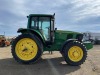 2005 John Deere 7520 MFWD Tractor - 7