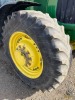 2005 John Deere 7520 MFWD Tractor - 9