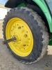 2005 John Deere 7520 MFWD Tractor - 12