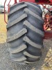 1997 Case IH 2188 Combine - 10