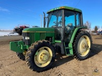 1996 John Deere 6300 Tractor