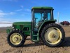 1996 John Deere 6300 Tractor - 2