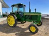 1975 John Deere 4030 Tractor - 8