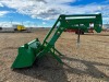 2012 John Deere H260 Loader - 2