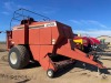 1994 Hesston 4900 Baler