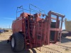 1994 Hesston 4900 Baler - 4