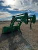 2012 John Deere H260 Loader - 3