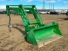 2012 John Deere H260 Loader - 5