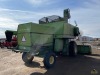 John Deere 6600 Bean Combine - 4