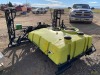 John Deere HD200 Sprayer - 2