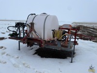 BSF 3pt Sprayer