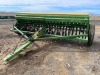 John Deere 8200 Grain Drill