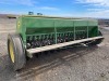 John Deere 8200 Grain Drill - 2