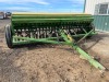 John Deere 8200 Grain Drill - 4