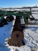 1987 John Deere 355 Offset Disk - 5