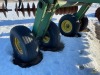 1987 John Deere 355 Offset Disk - 6