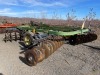 John Deere 215 Tandem Disk - 2