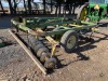 John Deere 110 Tandem Disk - 3