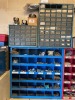 36 Hole Parts Bin w/ Parts Organizers