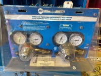 Torch Regulators