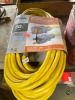 2- 50' Power Cords