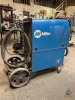 Miller Millermatic 350P Mig Welder - 3