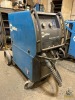 Miller Millermatic 350P Mig Welder - 4