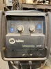 Miller Millermatic 350P Mig Welder - 5