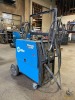 Miller Millermatic 252 Mig Welder